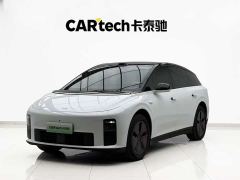 Li Auto i6 Two-Wheel Drive Standard - фото 1