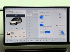 Li Auto i6 Two-Wheel Drive Standard - фото 10