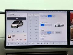Li Auto i6 Two-Wheel Drive Standard - фото 11