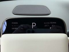 Li Auto i6 Two-Wheel Drive Standard - фото 15