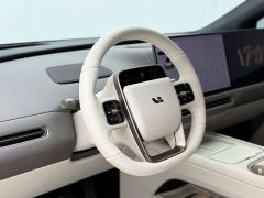 Li Auto i6 Two-Wheel Drive Standard - фото 16