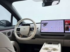 Li Auto i6 Two-Wheel Drive Standard - фото 17