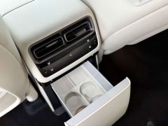 Li Auto i6 Two-Wheel Drive Standard - фото 19