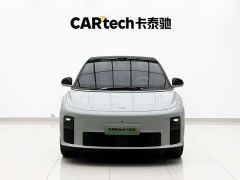 Li Auto i6 Two-Wheel Drive Standard - фото 2