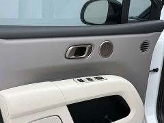 Li Auto i6 Two-Wheel Drive Standard - фото 20