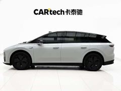 Li Auto i6 Two-Wheel Drive Standard - фото 3