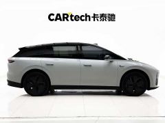 Li Auto i6 Two-Wheel Drive Standard - фото 4