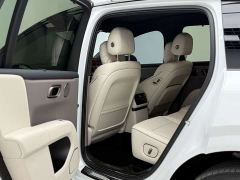 Li Auto i6 Two-Wheel Drive Standard - фото 6