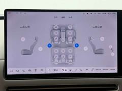 Li Auto i6 Two-Wheel Drive Standard - фото 9