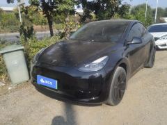 Tesla Model Y Facelift 545km Rear-Wheel Drive Edition - photo 1
