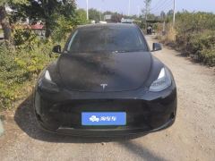 Tesla Model Y Facelift 545km Rear-Wheel Drive Edition - photo 3