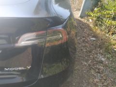 Tesla Model Y Facelift 545km Rear-Wheel Drive Edition - photo 5
