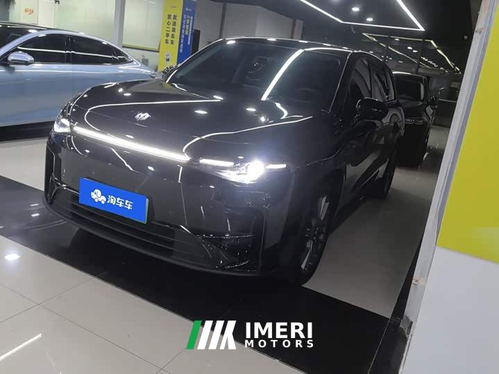 Leapmotor C10 530 Smart Comfort Edition