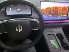Leapmotor C10 530 Smart Comfort Edition - ფოტო 12