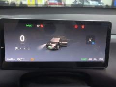 Leapmotor C10 530 Smart Comfort Edition - ფოტო 14
