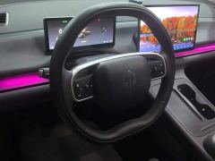 Leapmotor C10 530 Smart Comfort Edition - ფოტო 15