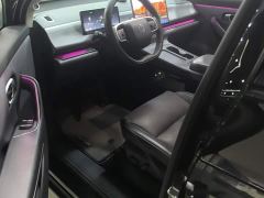 Leapmotor C10 530 Smart Comfort Edition - ფოტო 9