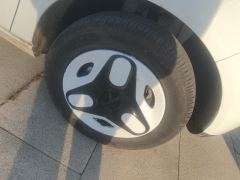 Geely Galaxy Panda mini 210km Yuanqi Bear - ფოტო 6
