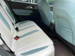 Geely Geometry E Firefly 301km Starlight - ფოტო 10