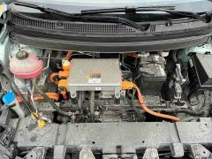 Geely Geometry E Firefly 301km Starlight - ფოტო 11