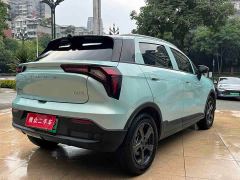 Geely Geometry E Firefly 301km Starlight - ფოტო 15