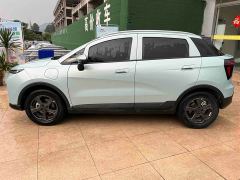 Geely Geometry E Firefly 301km Starlight - ფოტო 5