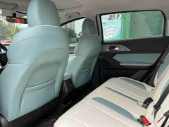 Geely Geometry E Firefly 301km Starlight - ფოტო 8