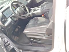 GAC ES9 2.0T 143km Max 6 - photo 14