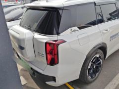 GAC ES9 2.0T 143km Max 6 - photo 2