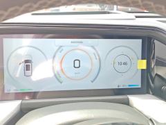 GAC ES9 2.0T 143km Max 6 - photo 20