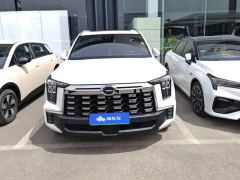 GAC ES9 2.0T 143km Max 6 - photo 3