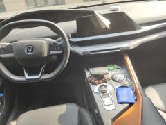 Changan UNI-V Zhidian iDD UNI-V iDD 1.5T 113km Version - ფოტო 16