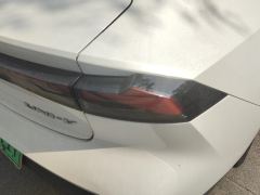 Changan UNI-V Zhidian iDD UNI-V iDD 1.5T 113km Version - ფოტო 5