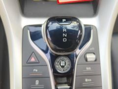 BYD Song Pro Edition 1.5TI Version - ფოტო 19