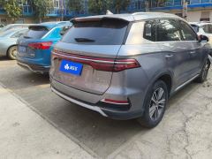 BYD Song Pro Edition 1.5TI Version - ფოტო 2