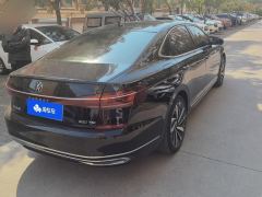 Volkswagen Passat 380TSI Elite Edition - ფოტო 2