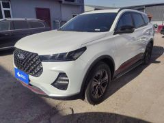 Chery Tiggo 7 Edition 1.5T CVT - ფოტო 1
