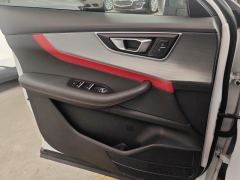 Chery Tiggo 7 Edition 1.5T CVT - ფოტო 12