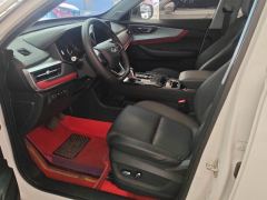 Chery Tiggo 7 Edition 1.5T CVT - ფოტო 14