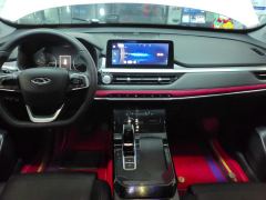 Chery Tiggo 7 Edition 1.5T CVT - ფოტო 16