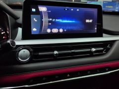 Chery Tiggo 7 Edition 1.5T CVT - ფოტო 17
