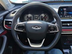 Chery Tiggo 7 Edition 1.5T CVT - ფოტო 18