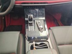 Chery Tiggo 7 Edition 1.5T CVT - ფოტო 19
