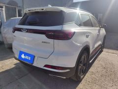 Chery Tiggo 7 Edition 1.5T CVT - ფოტო 2