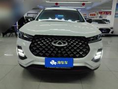 Chery Tiggo 7 Edition 1.5T CVT - ფოტო 3