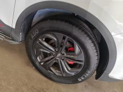 Chery Tiggo 7 Edition 1.5T CVT - ფოტო 6