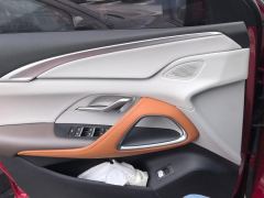 BYD Song Pro DM-i 1.5L 110KM Flagship Pro - фото 13