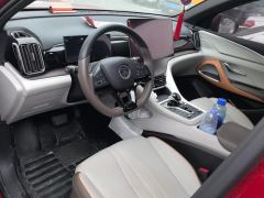 BYD Song Pro DM-i 1.5L 110KM Flagship Pro - фото 16
