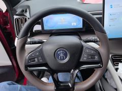 BYD Song Pro DM-i 1.5L 110KM Flagship Pro - фото 18