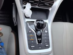 BYD Song Pro DM-i 1.5L 110KM Flagship Pro - фото 19